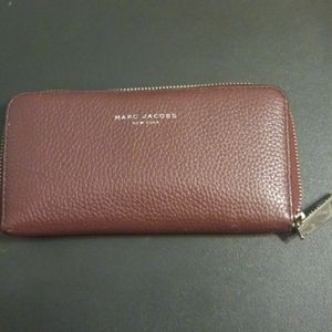 Marc Jacobs Wallet